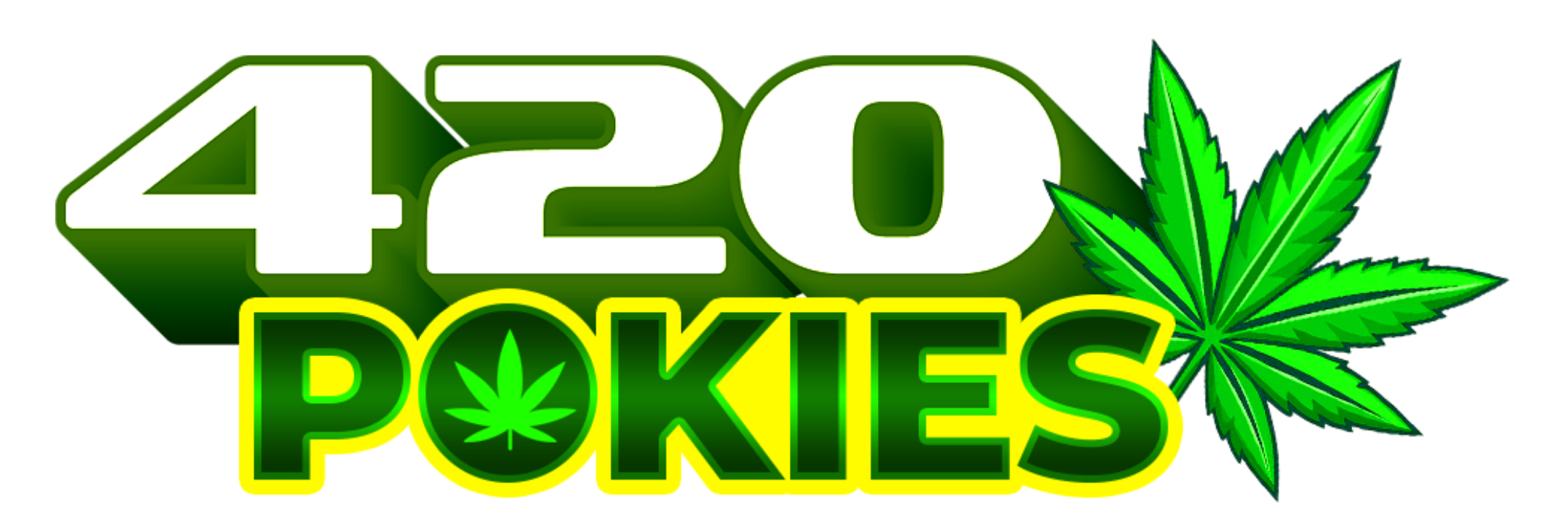 420 POKIES