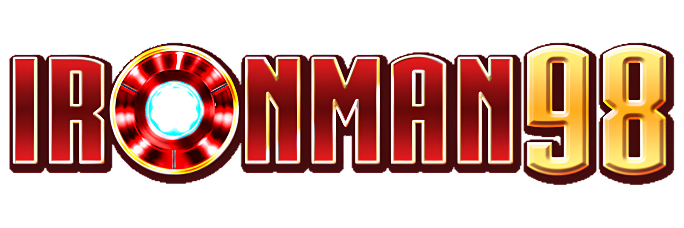 IRONMAN98